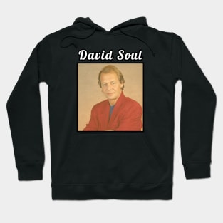 David Soul / 1943 Hoodie